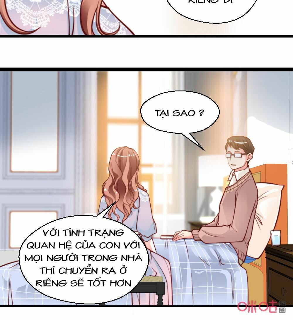 bí mật của thiên kim chapter 100 14