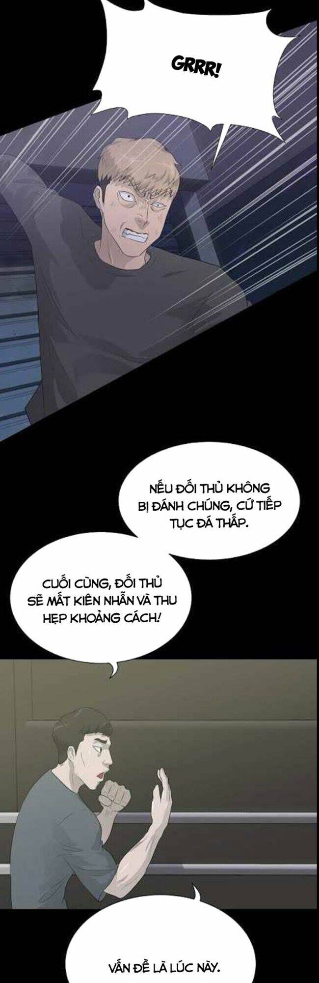 trigger chapter 30 41