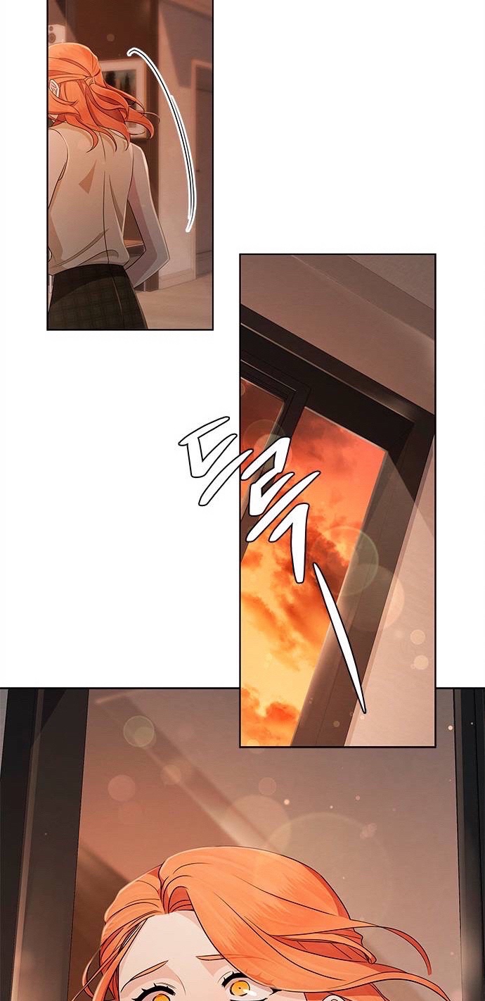 lâu đài - cô dâu của ma chapter 80 6