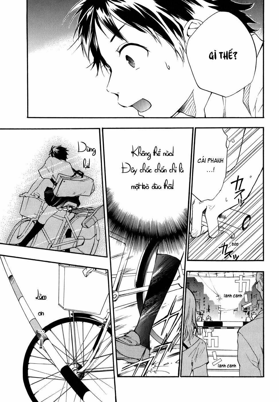 cô gái vượt thời gian chapter 1 26