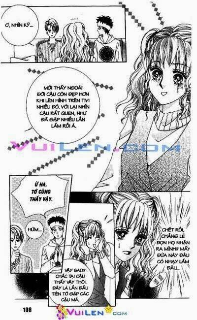 đừng tin cô ấy chapter 6 106