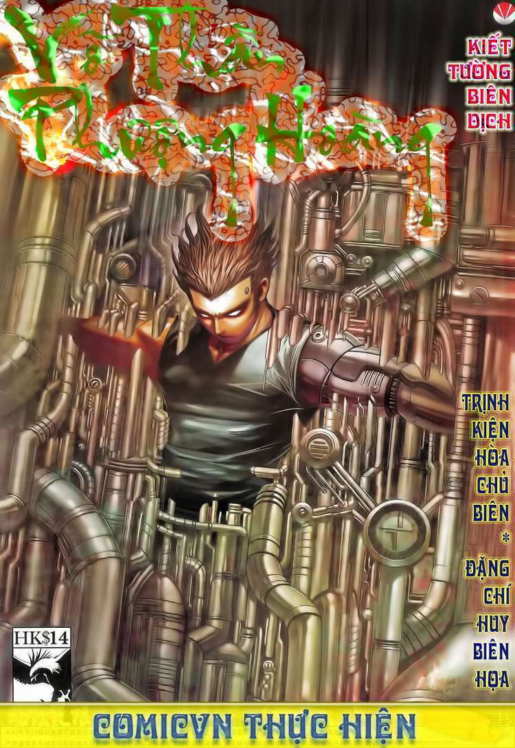 võ thần phượng hoàng chapter 104 1