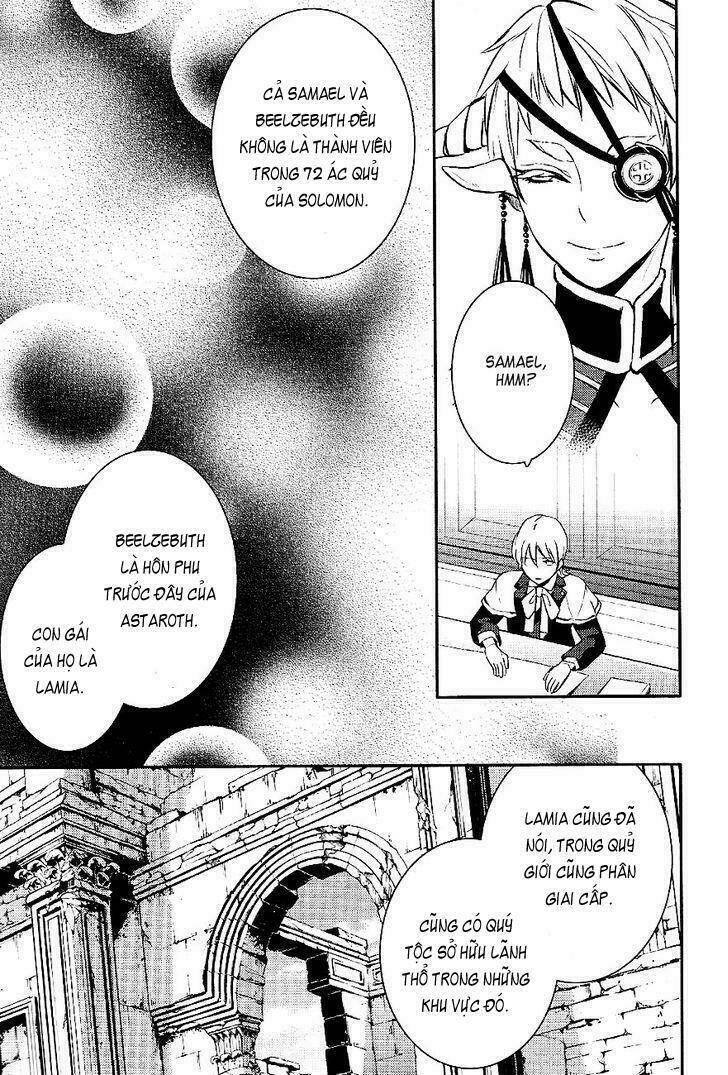 phong ấn triệu hồi ác quỷ dantalion chapter 35 28