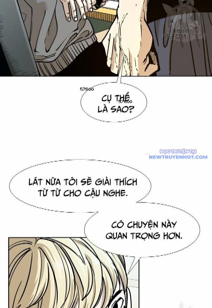 shark - cá mập chapter 269 17