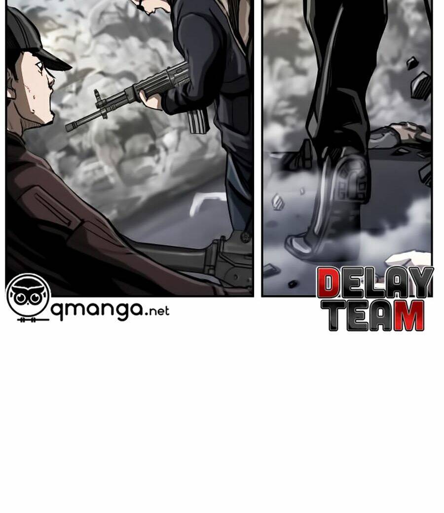 thợ săn đầu tiên chapter 31 31