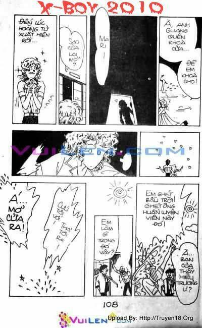 ánh đèn rực rỡ chapter 7 109