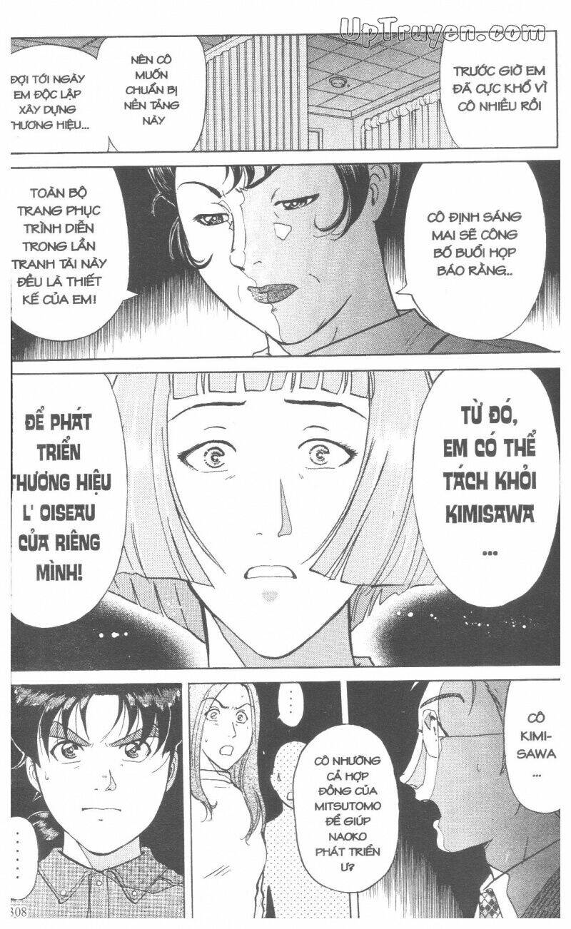 thám tử kindaichi (bản đẹp) chapter 17 304