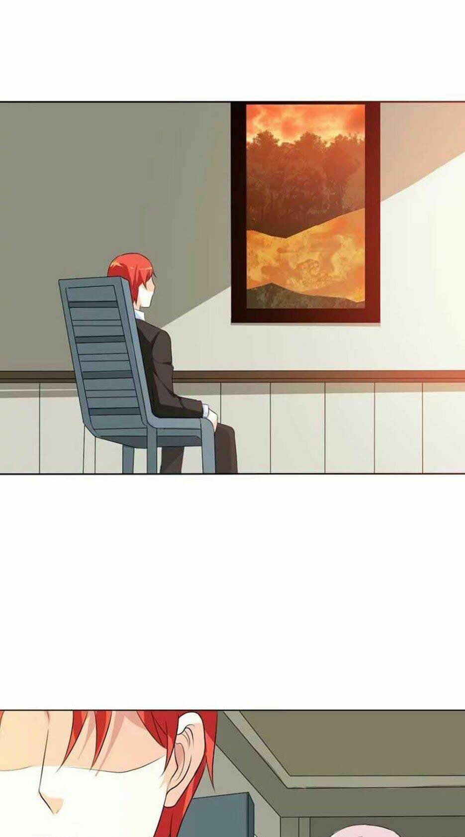 em vẫn còn nhỏ chapter 70 13