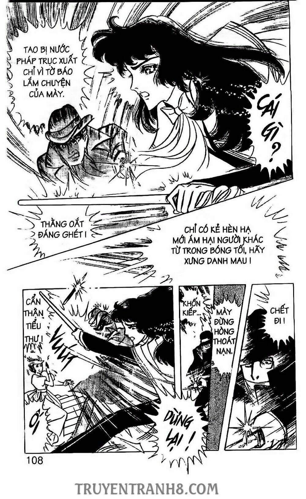 the count s daughter chapter 24 22