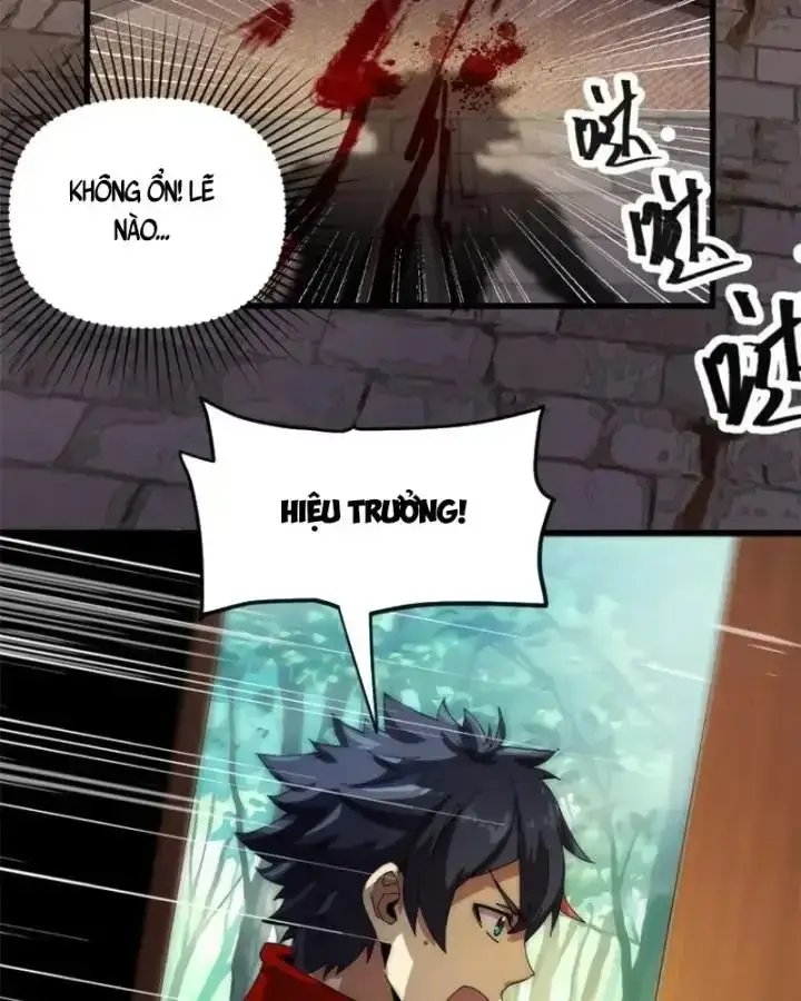 Siêu Thần Chế Tạp Sư chapter 154 45
