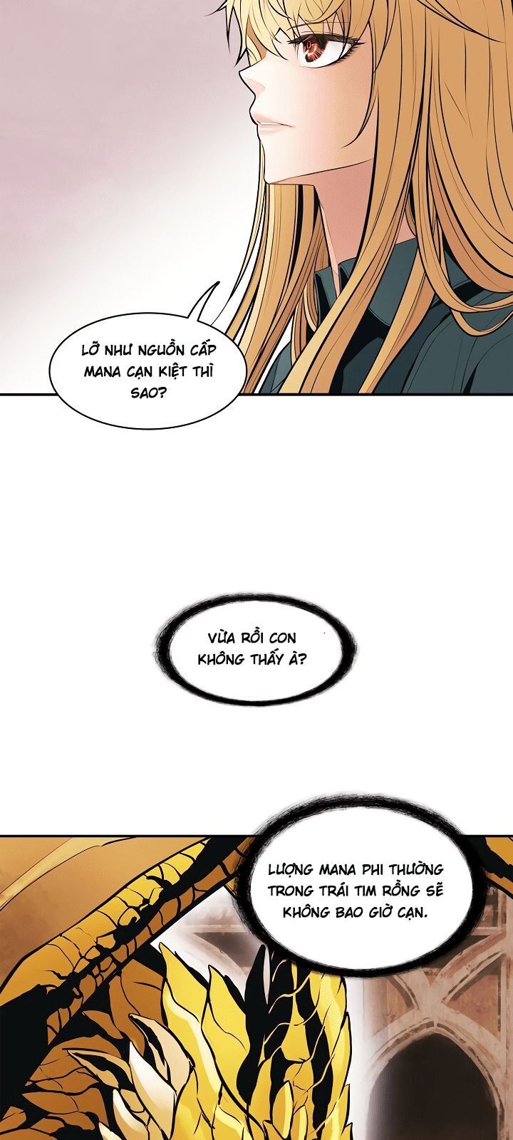 bất bại chân ma chapter 67 37