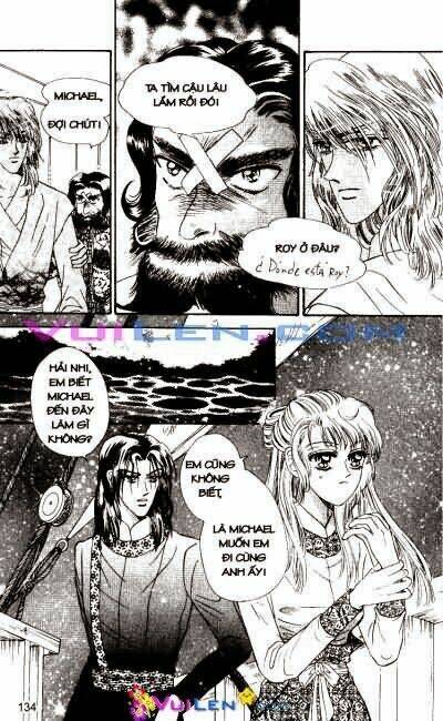 tinh linh của biển chapter 5 122