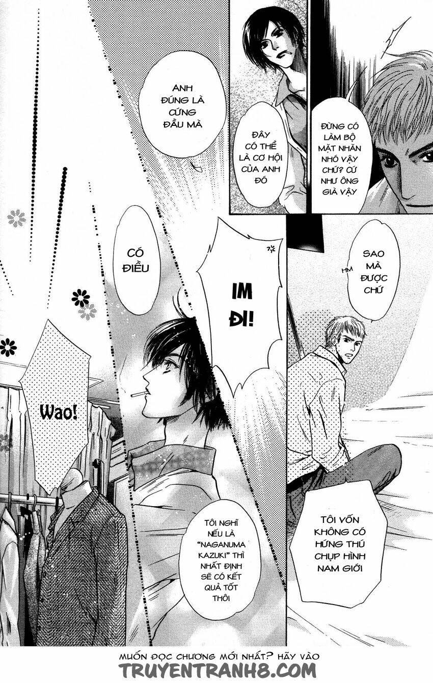 komatta toki ni wa hoshi ni kike! chapter 43 46