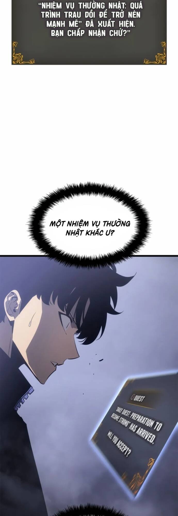 solo leveling : ragnarok chapter 33 17