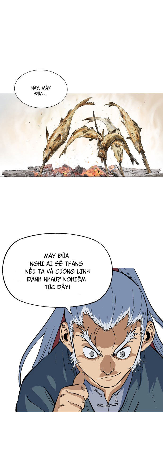 cao thủ 2 chapter 2 46