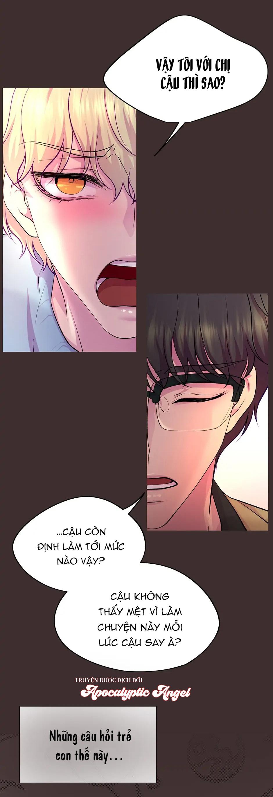 giữ em thật chặt (hold me tight) chapter 180 19