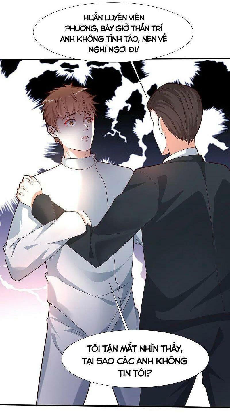 tối cường vận đào hoa chapter 229 26