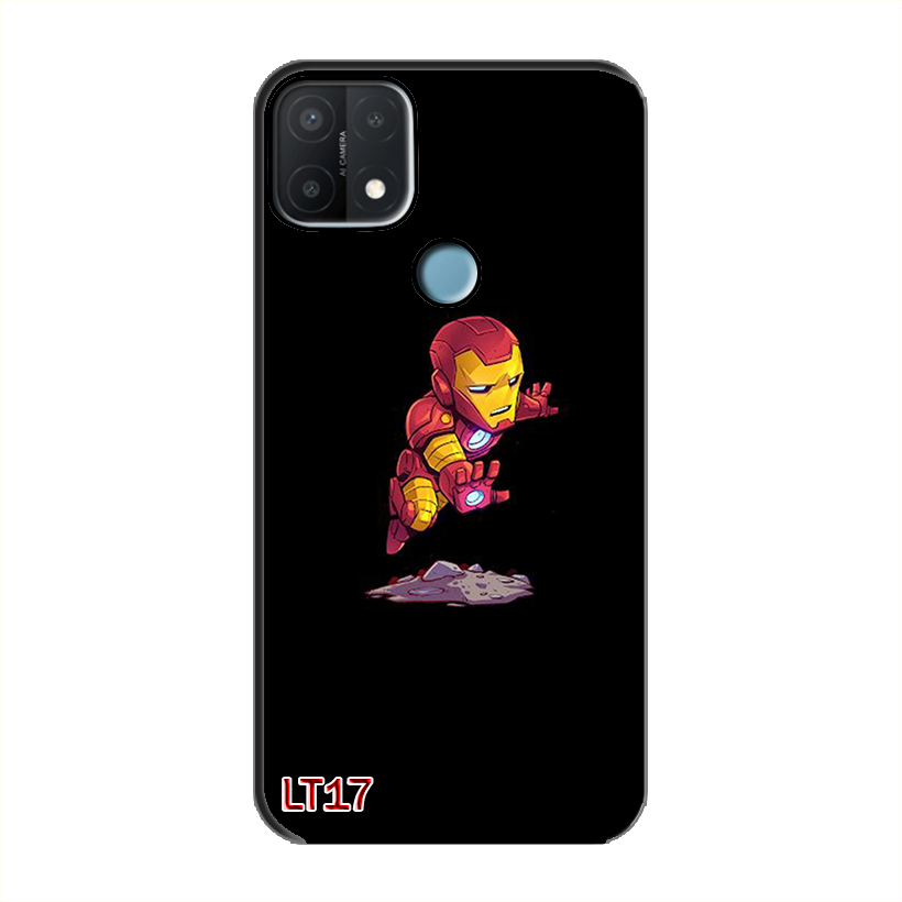 Ốp Lưng Dành Cho OPPO A15