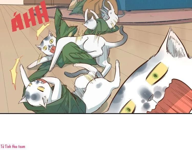 thời khắc ấy, chúng ta gặp nhau chapter 17 9