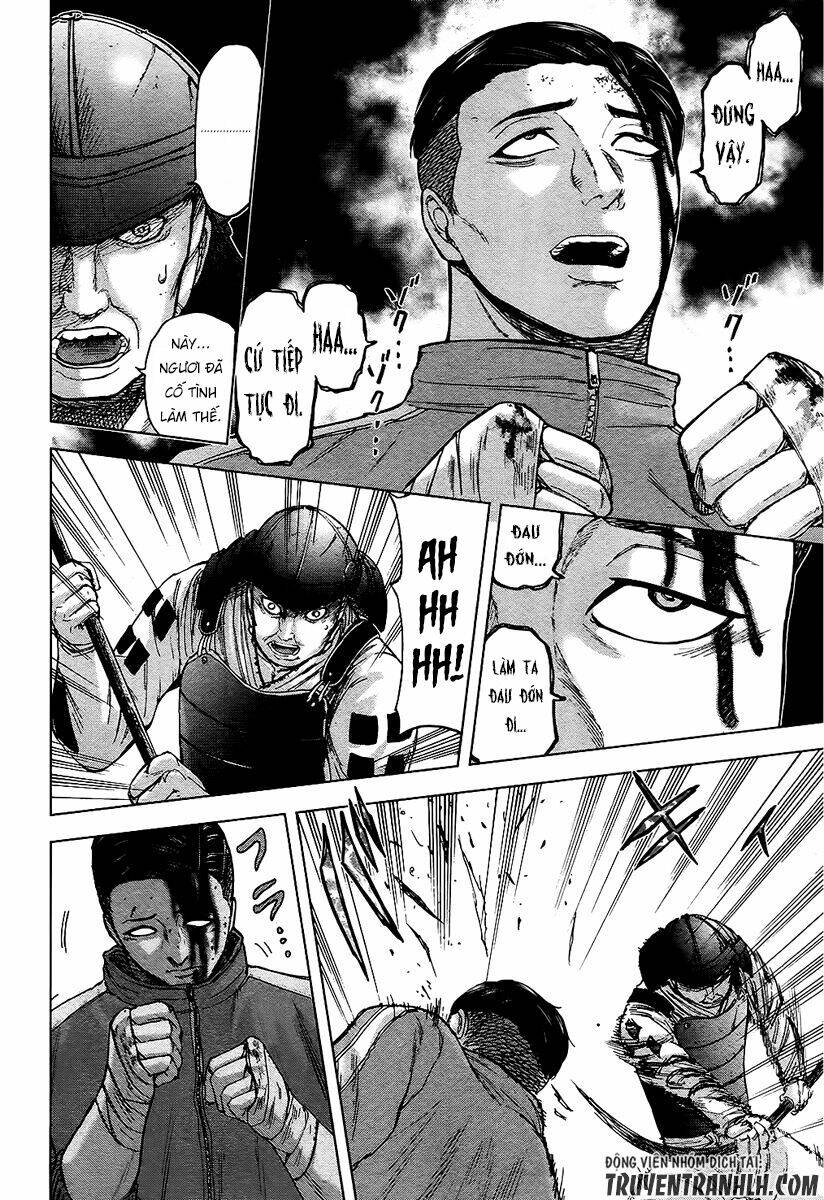 gunjou senki chapter 16 10