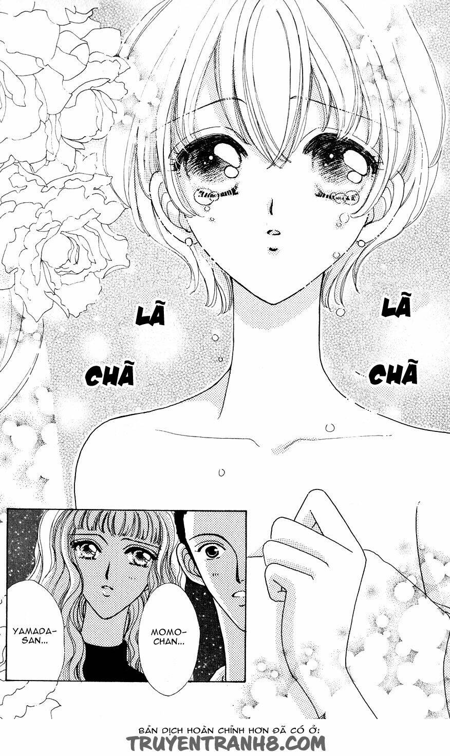 hana ni nare chapter 29 20