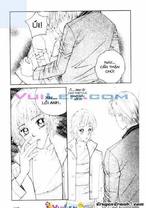 người mẫu hoàn hảo chapter 8 100