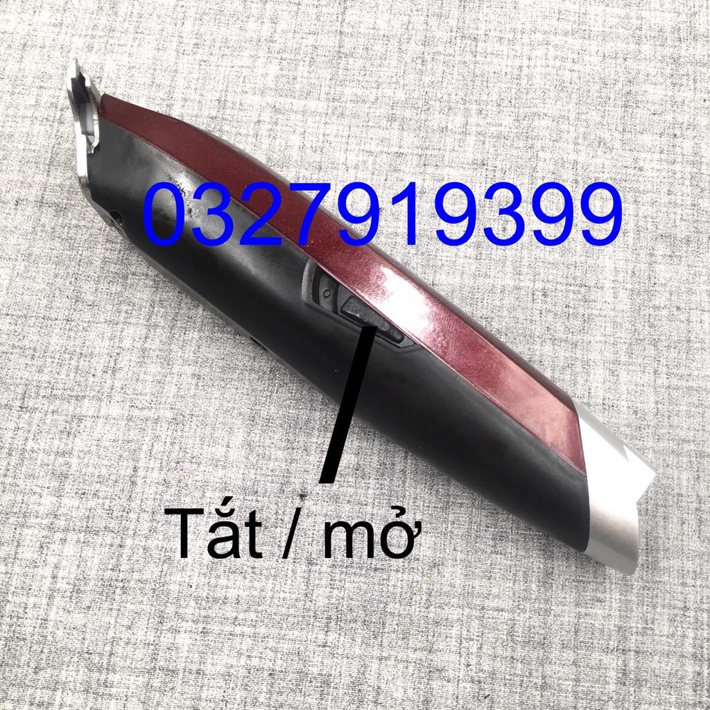 Tông đơ cạo viền BARBER cao cấp Z30
