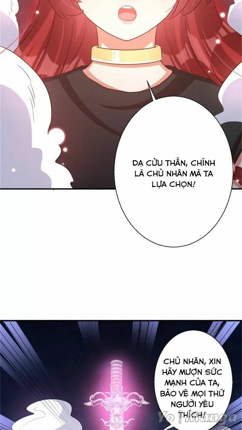 độc y cuồng phi chapter 63 13