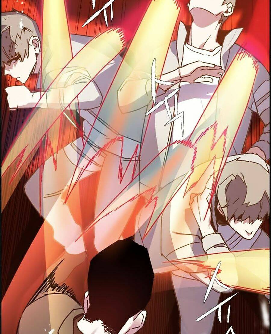 bạn học tôi là lính đánh thuê chapter 8 132