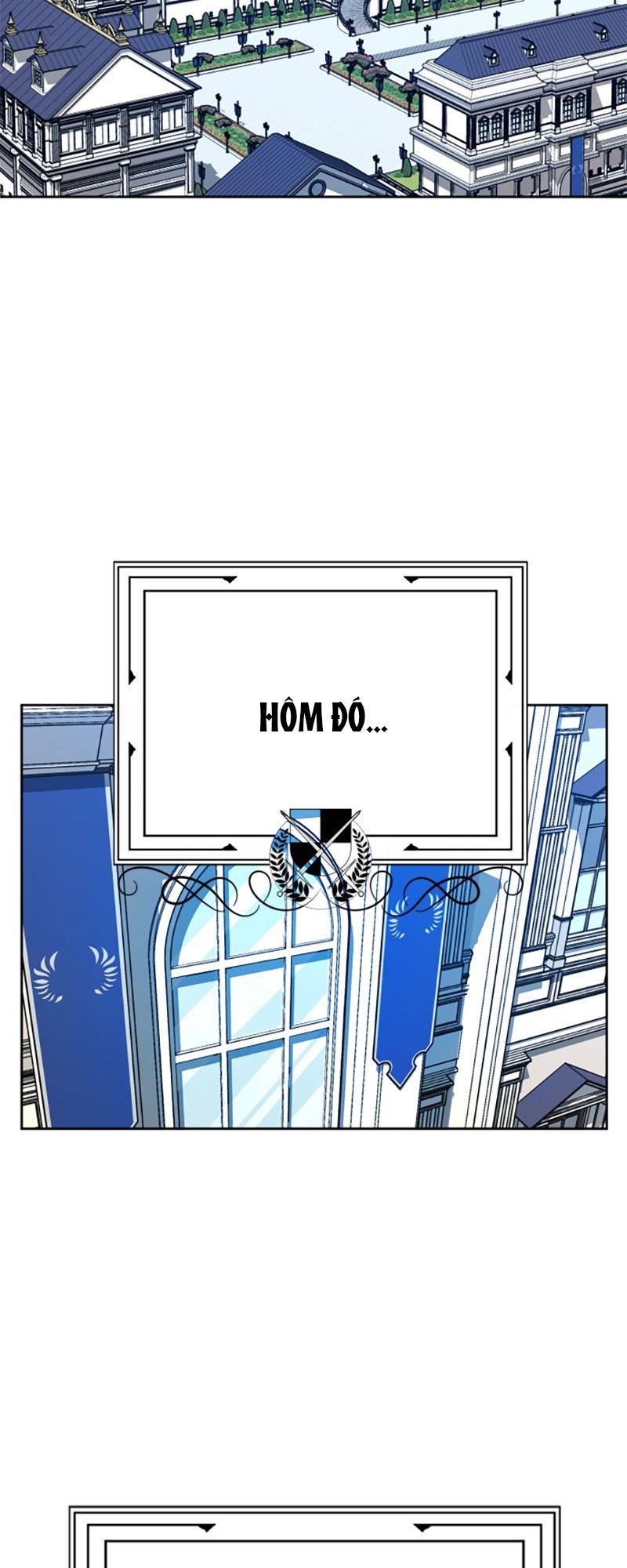 tôi muốn trở thành cô ấy dù chỉ là một ngày chapter 94 10