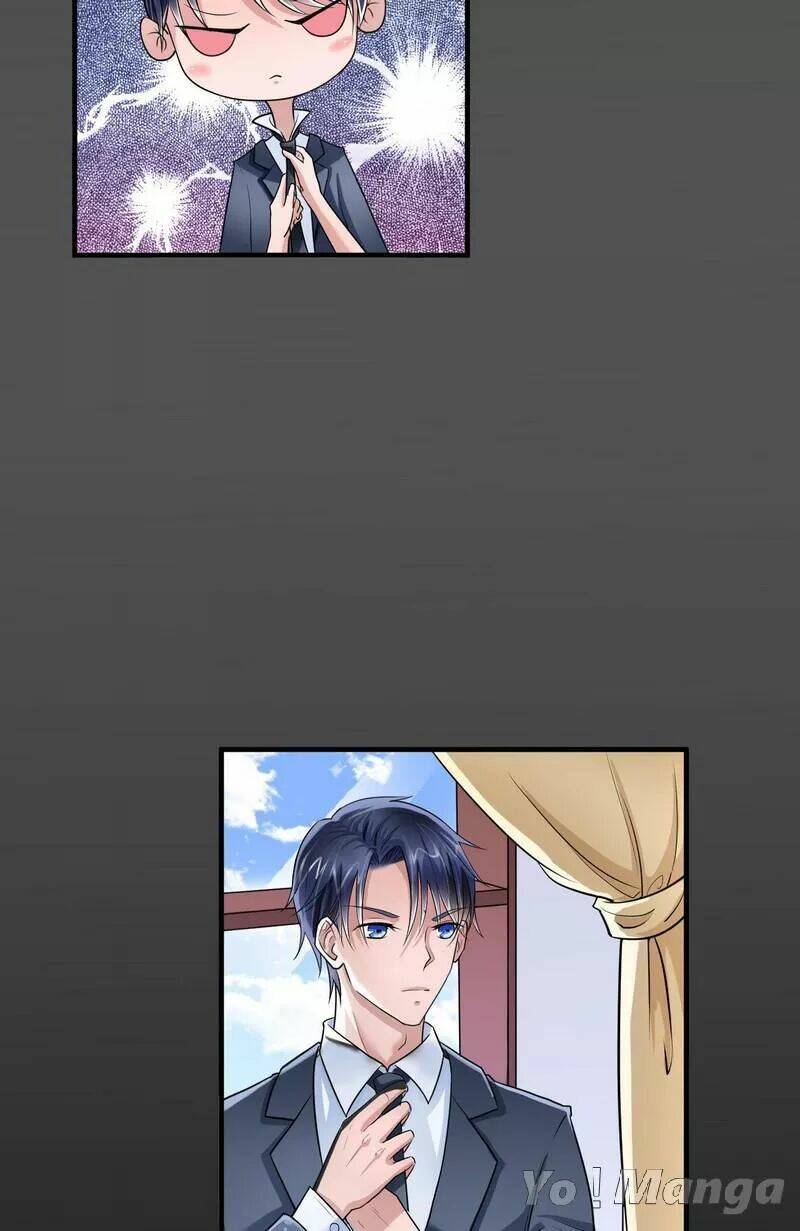 cô dâu gả thay của tổng tài chapter 21 6