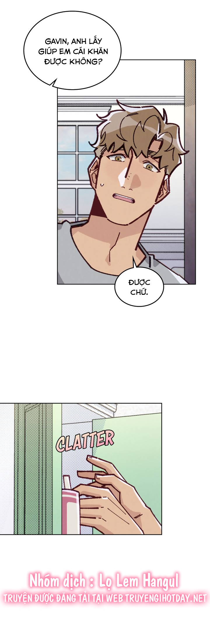 giải mã ngôn ngữ trái tim chapter 25 5