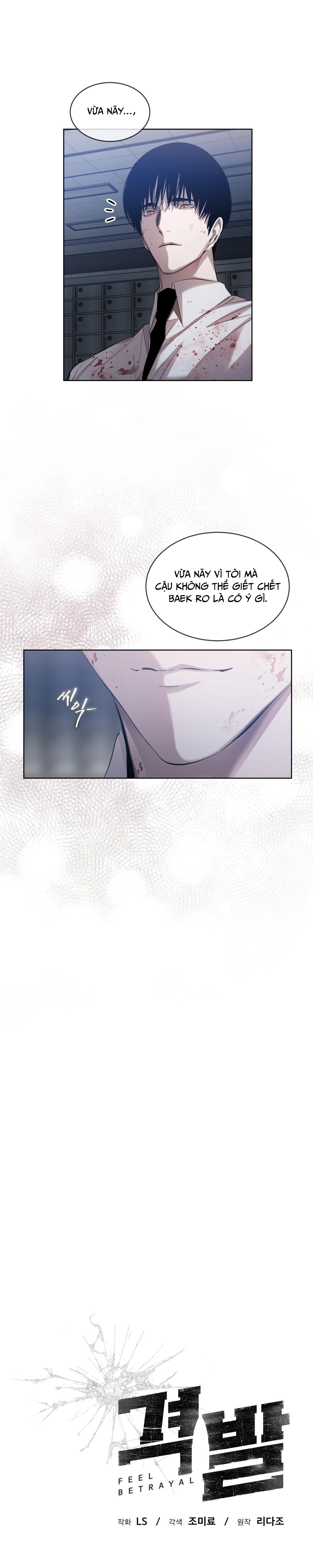 cú nổ chapter 13 3