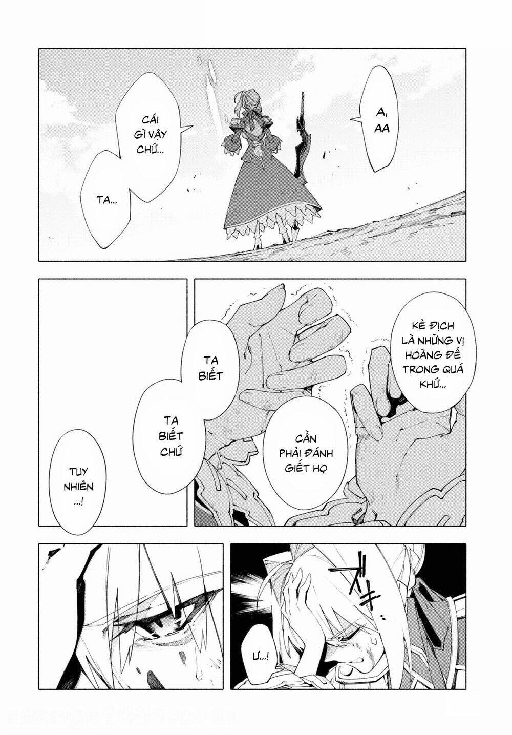 fategrand order-mortalisstella chapter 13.3 16