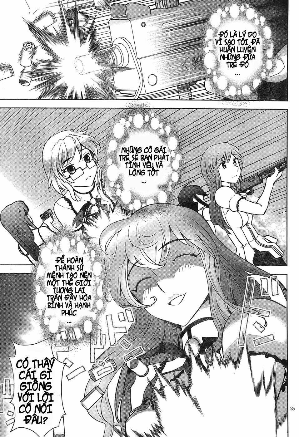 mission! school chapter 1 24