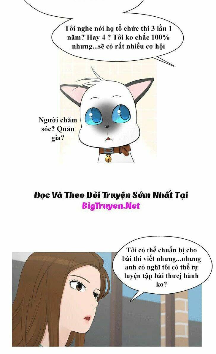 trái tim của một người bạn chapter 20 23