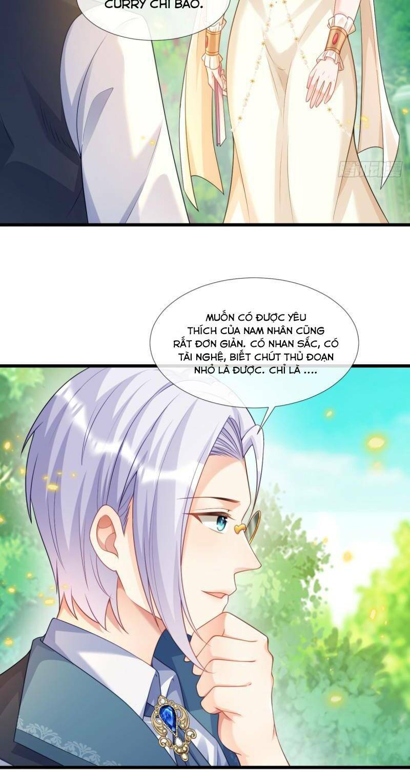 rơi vào tay bạo chúa chapter 26 5