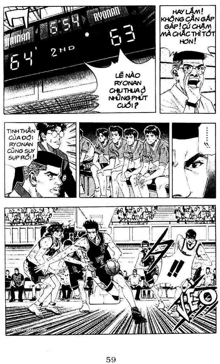 cao thủ bóng rổ chapter 145 4