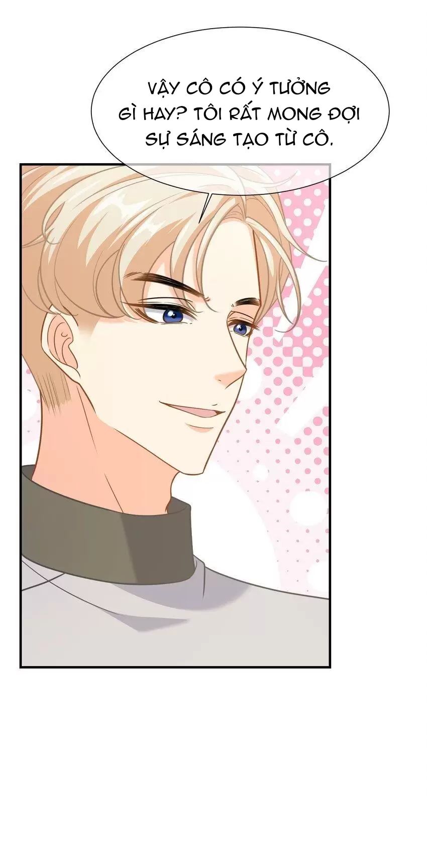 ảnh hậu một tuần mập ba cân chapter 40 27