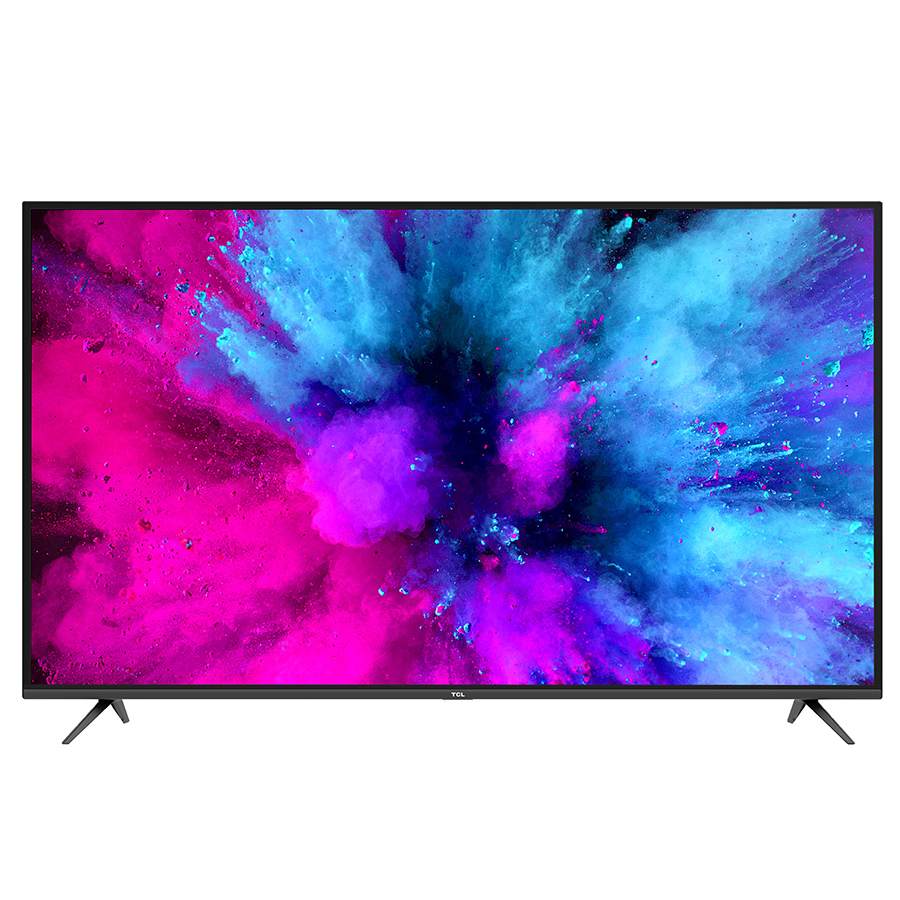 Smart Tivi TCL 4K 50 inch L50U50 - Hàng Chính Hãng