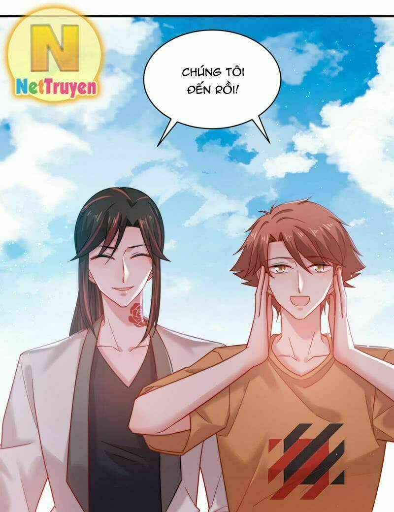 ma lạt thiên kim đẩu ác thiếu chapter 187.1 15