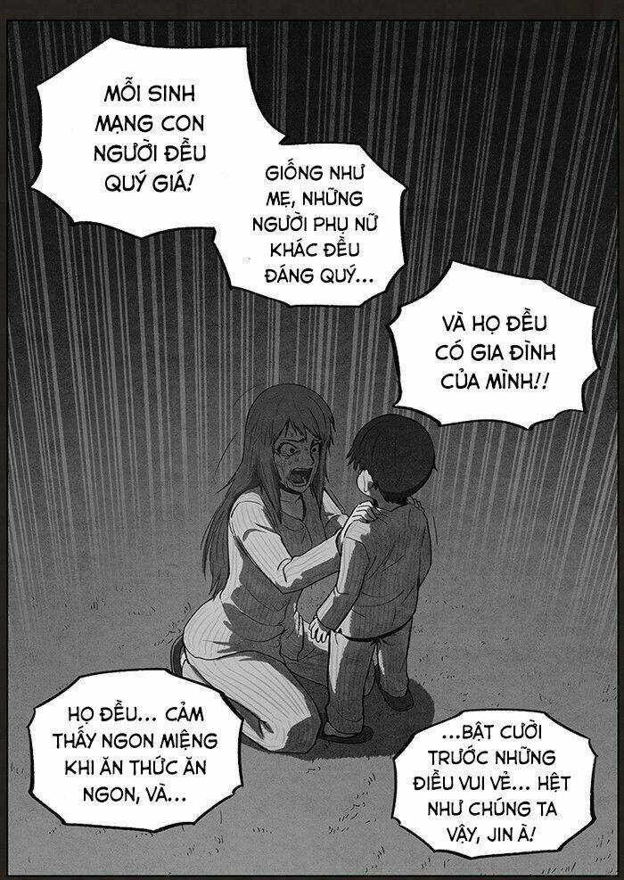 đứa con của quỷ dữ chapter 90 42