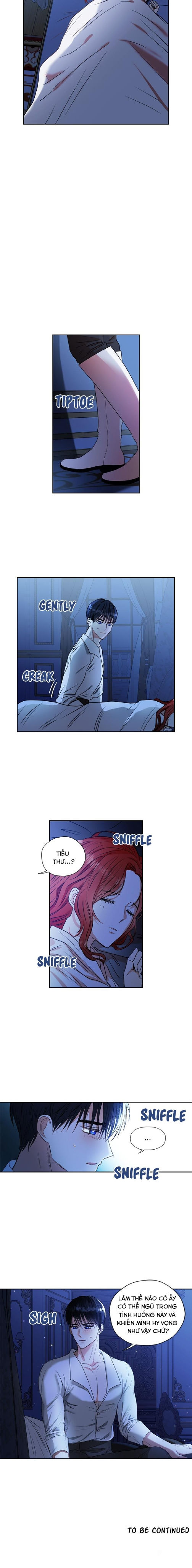 tôi sẽ nâng cấp chồng tôi trở thành một bậc thầy chapter 10 13