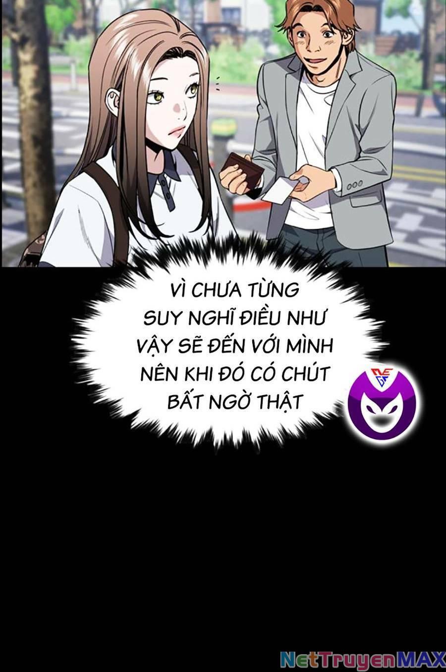 giáo dục chân chính chapter 116 30