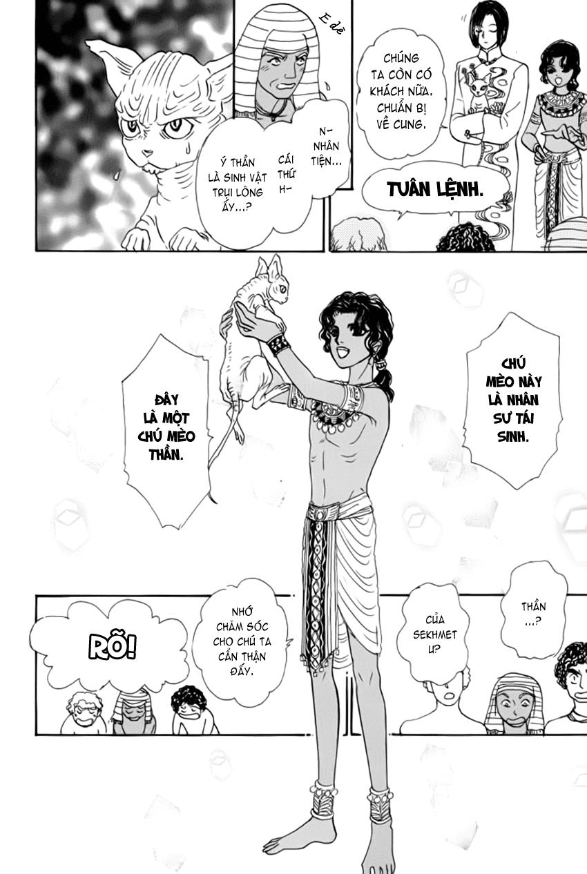 new pet shop of horror chapter 10 31