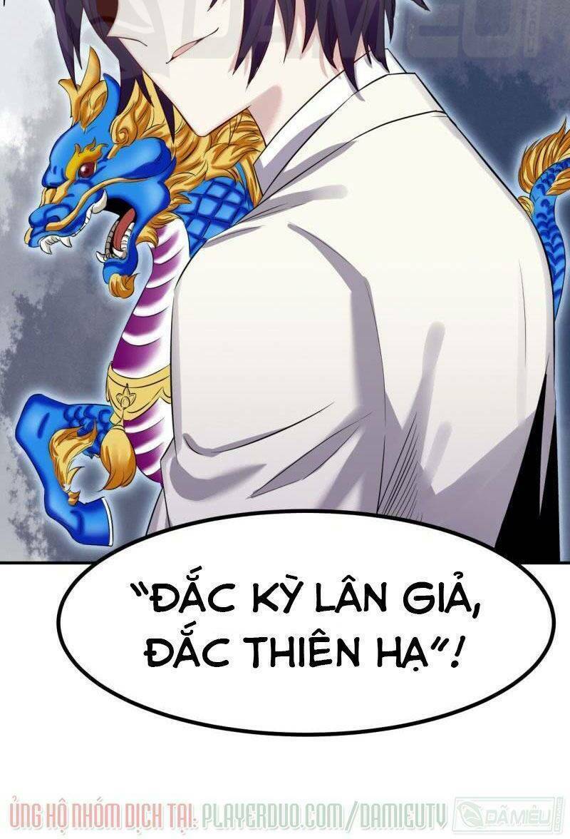đỉnh phong thần y chapter 43 20