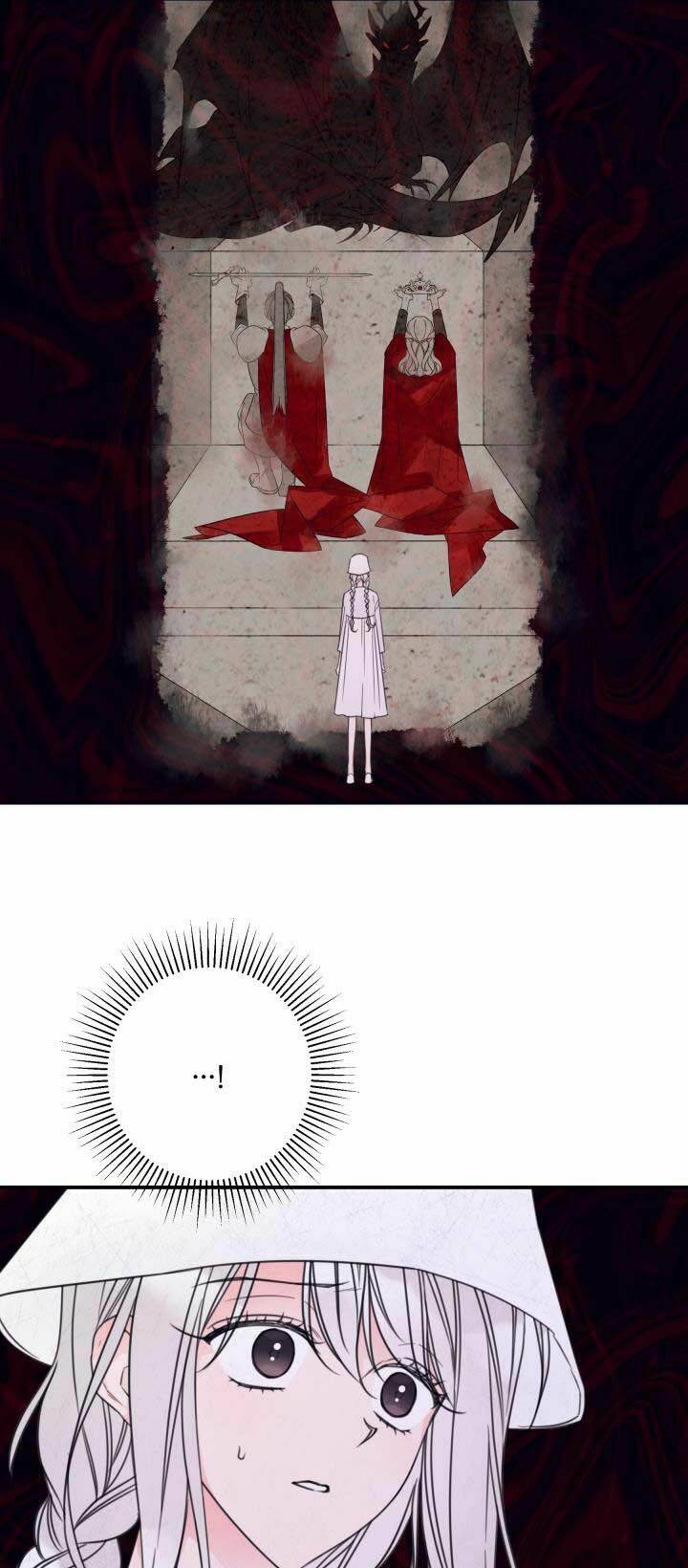 kiếp này tôi sẽ sống như một nhân vật phụ chapter 18 24