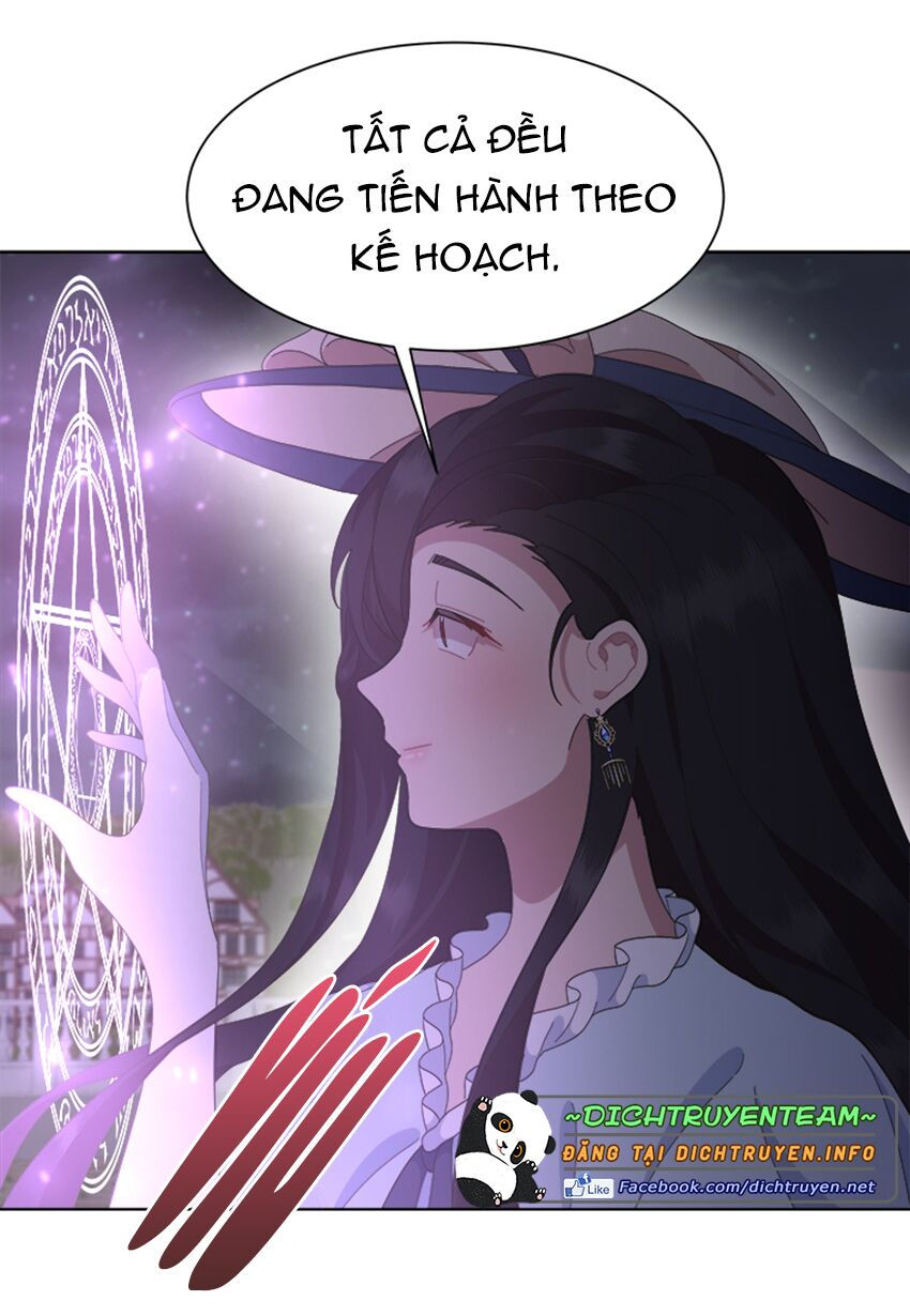 con gái bảo bối của ma vương chapter 140 65