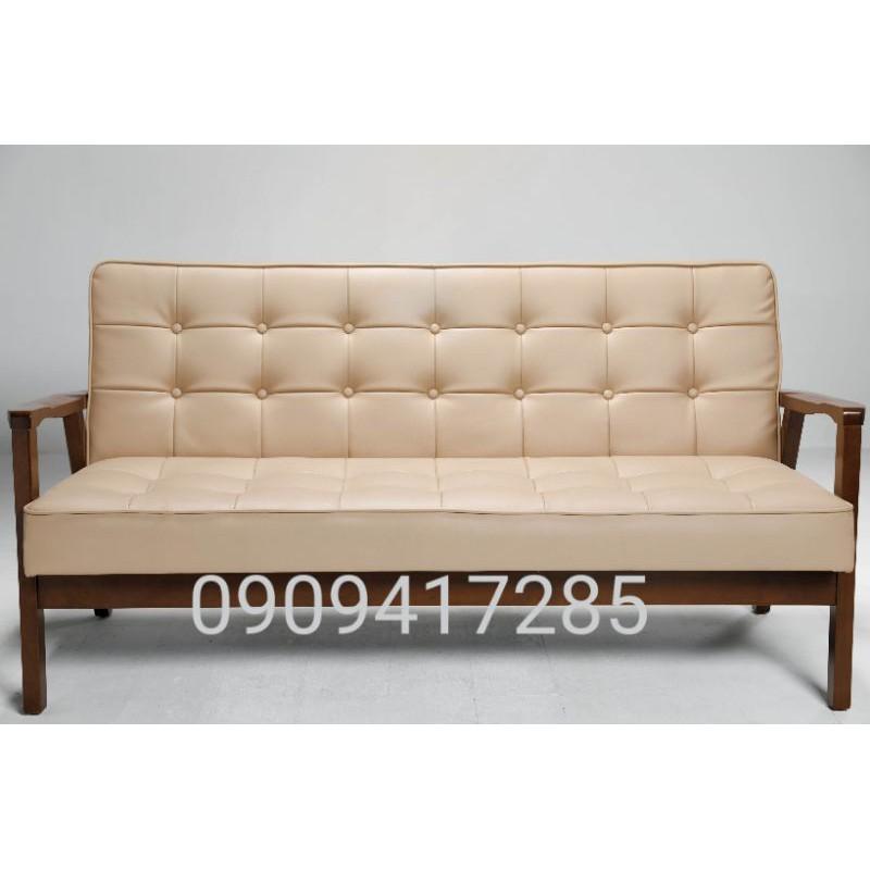 Sofa Retro 1m5