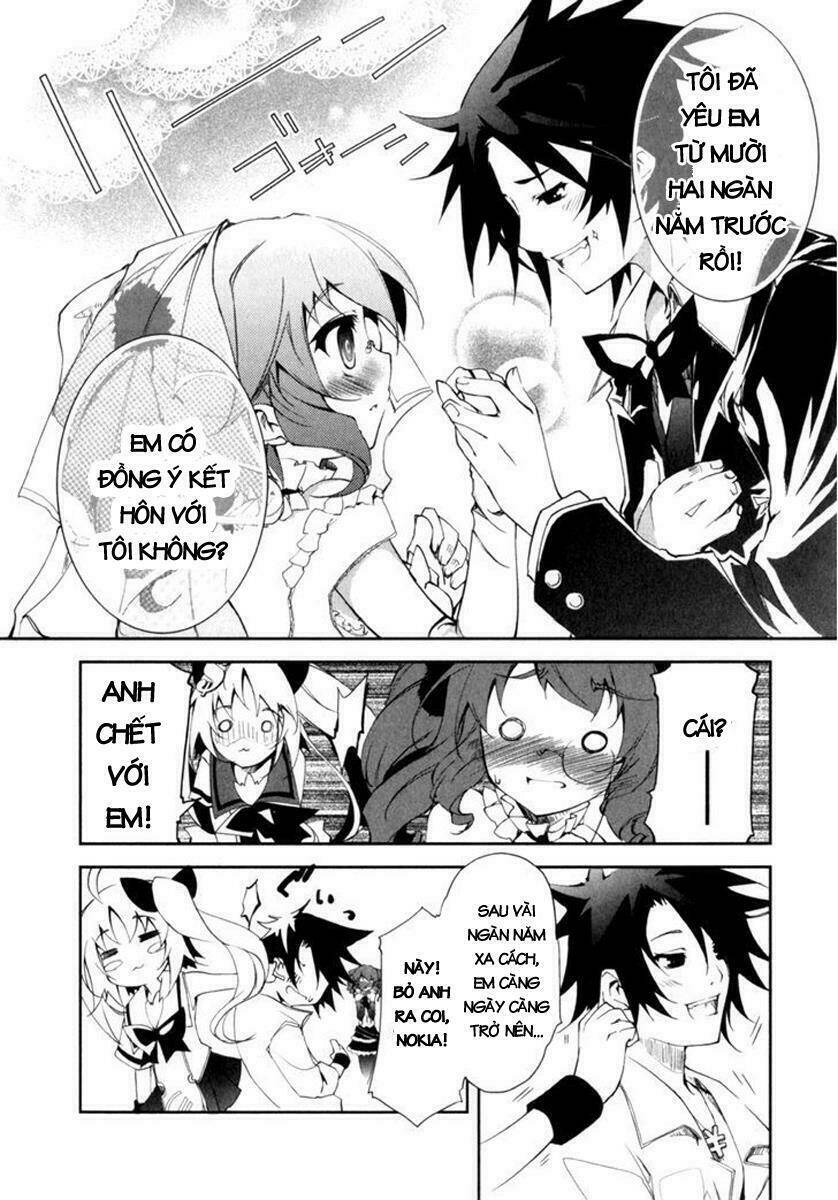 greed packet infinity chapter 1 26